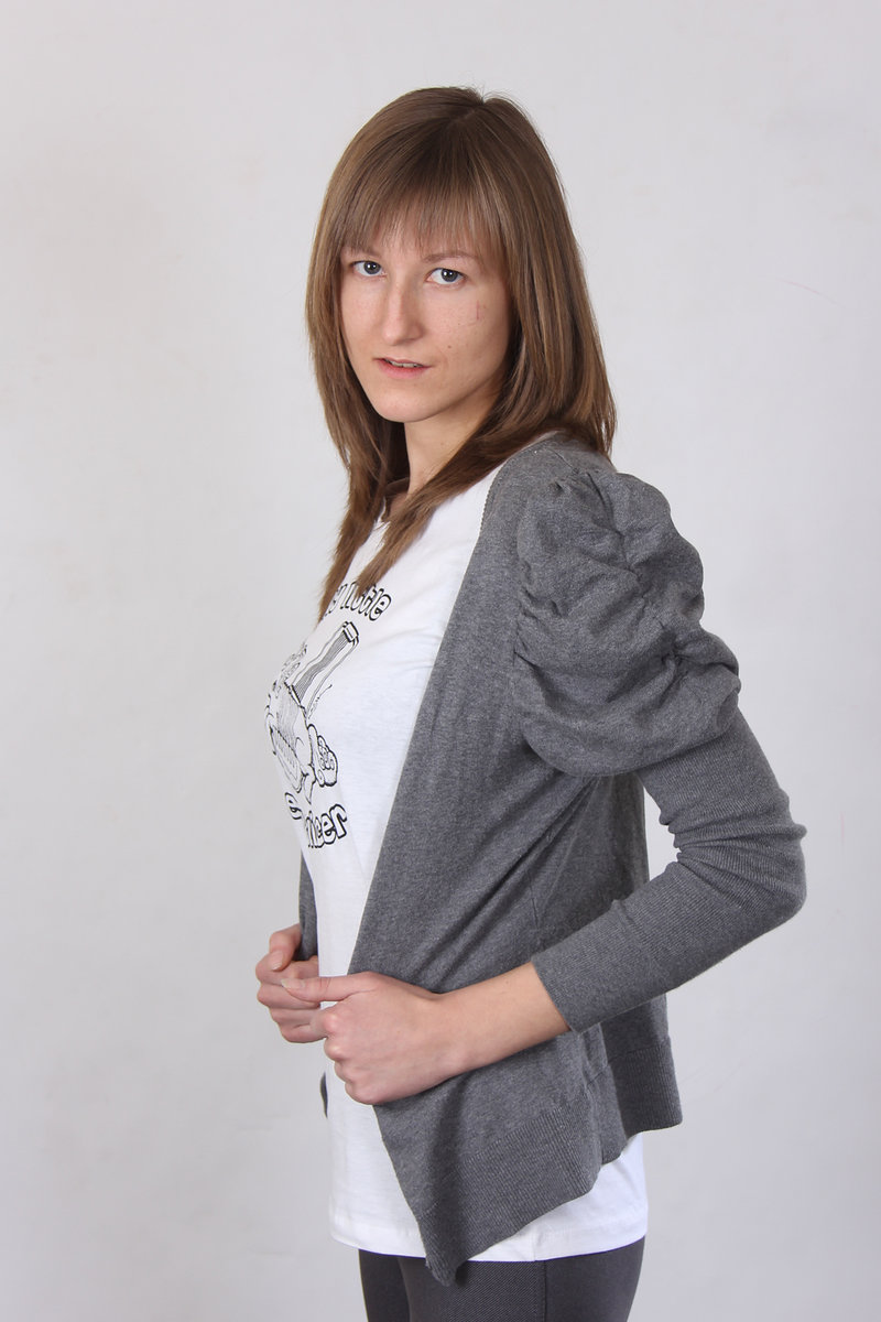 Екатерина, 24